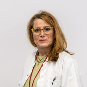 Dott.ssa Alessandra Russo