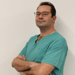 Dott. Antonio Caruso