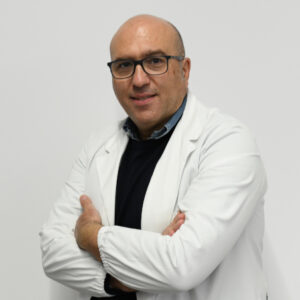 Dott. Antonio Santelia