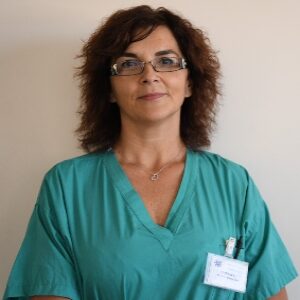 Dott.ssa Elena Ciortan