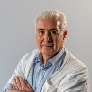Prof. Mario Sanna