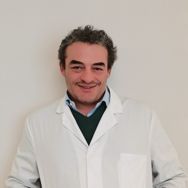 Dott. Pietro Banchini, Ortopedico in Casa di Cura Piacenza