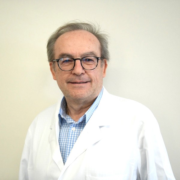 Dott. Claudio Dodi, Cardiologo in Casa di Cura Piacenza