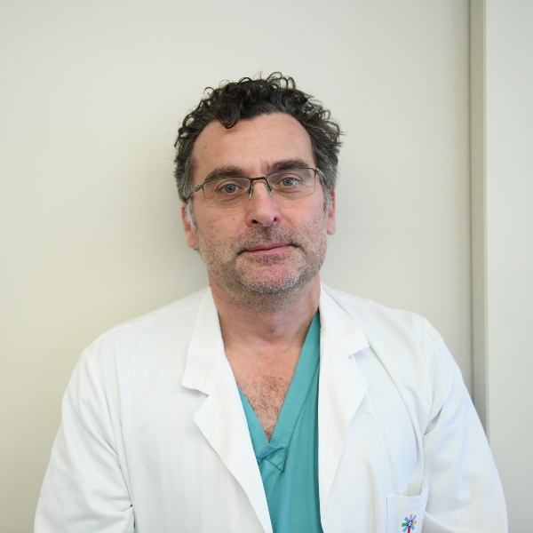 Dott. Stefano Bosini, Ortopedico in Casa di Cura Piacenza