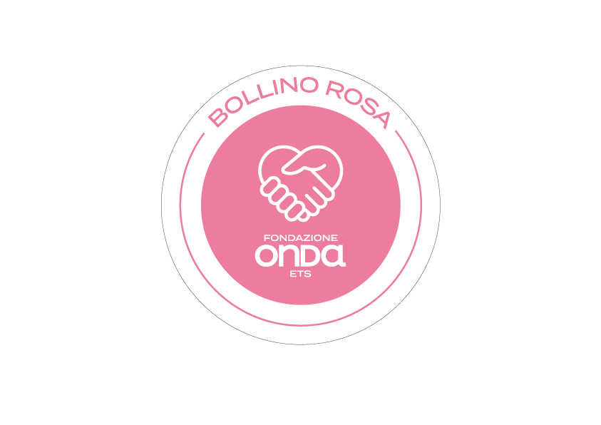 Bollino Rosa, Fondazione Onda