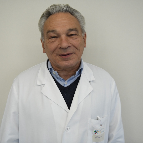 Dott. Gianfausto Begnini, Gastroenterologia Casa di Cura Piacenza