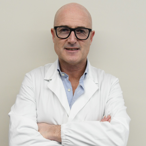 Dott. Fabio Zerbinati - Chirurgo Ortopedico in Casa di Cura Piacenza