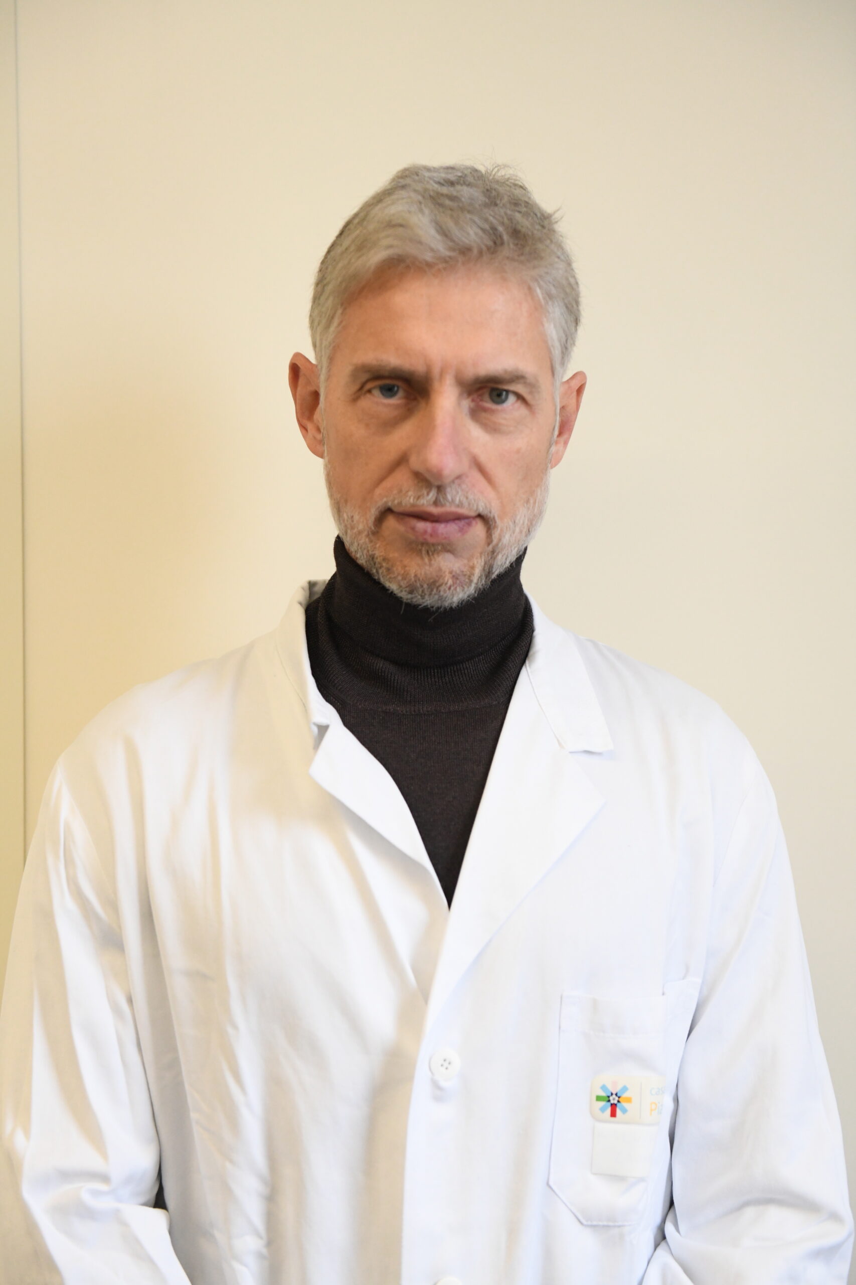 Dott. Matteo Bazzigaluppi, Oculista - Casa di Cura Piacenza