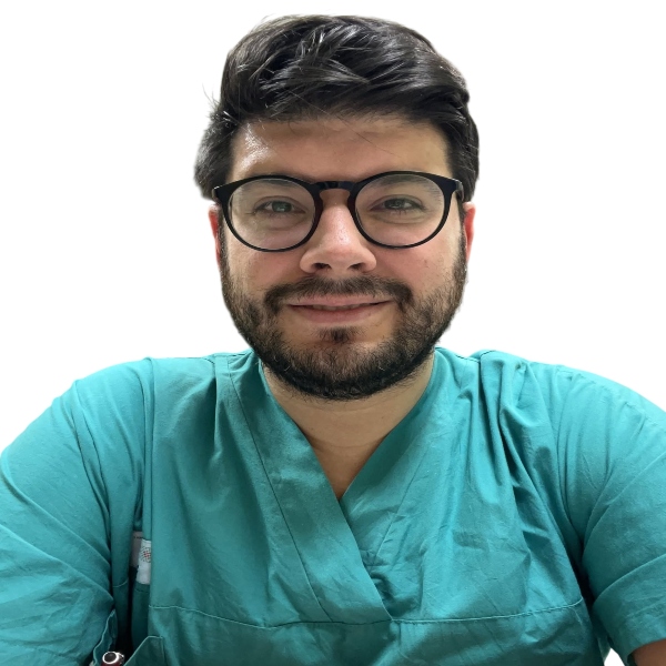 Dott. Andrea Gerosa - Casa di Cura Piacenza