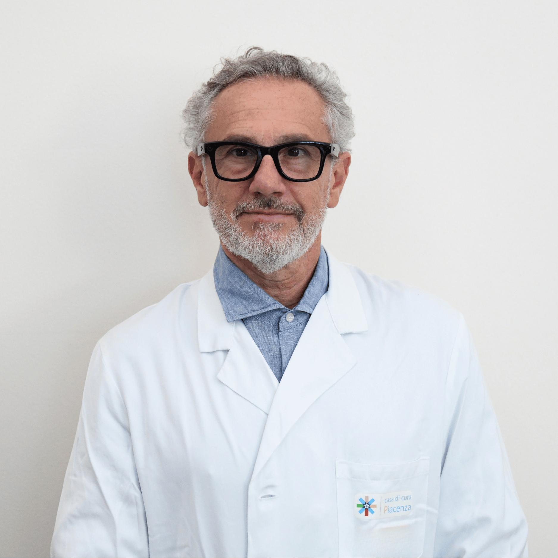 Prof. Riccardo Boccaletti - Neurochirurgo - Gruppo Otologico