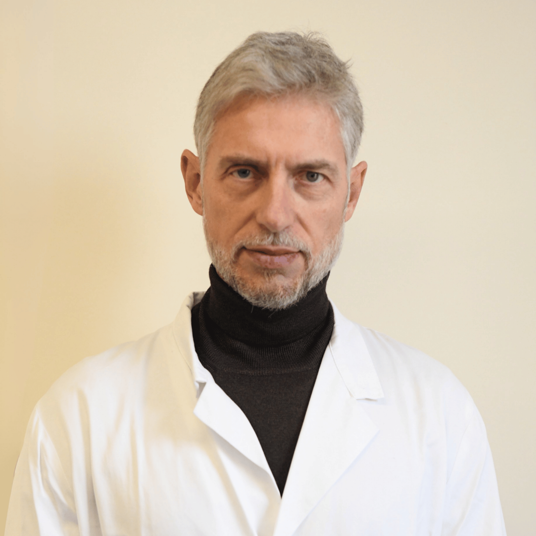 Dott. Matteo Bazzigaluppi, Oculista - Casa di Cura Piacenza
