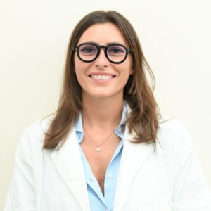 Dott.ssa Giulia Bertoli, Otorinolaringoiatria, Casa di Cura Piacenza